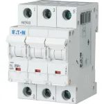 Eaton PXL-B50/3 automatinis jungiklis (MCB) 3 polių 50A B tipo 10kA 236405