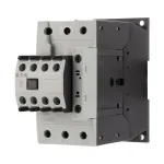 Eaton DILM65-22 galios kontaktorius 30kW 400V AC 230V 50Hz 3 polių 2NO 2NC 277926