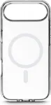 Black Rock Cover Mag Clear dėklas, skirtas Apple iPhone Air, permatomas (00229693)
