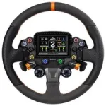 Simagic Zeus Sport + MagicDash 4 rinkinys - juodas
