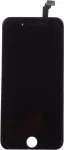 CYOO LCD ekranas ir jutiklinis stiklas pilnas rinkinys, skirtas Apple iPhone 6 &ndash; juodas