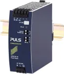 PULS CP20.241-S1 DIN bėgio maitinimo &scaron;altinis 24V 20A 480W vienfazis