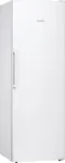 Siemens iQ300 GS33NVWEP &scaron;aldymo spinta, 225 l, E klasės, balta