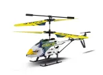 Carrera RC Storm Eagle 2.4 GHz sraigtasparnis (370501054)