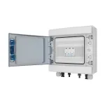 Eaton fotovoltinė DC string dėžutė 1x IN+1x OUT SPD Type 2 MC4 (EP-501987)