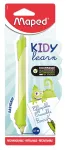 Maped KIDY learn Chameleon trintuko ra&scaron;iklis, mėlyna ra&scaron;alo spalva, 0,7 mm, blister pak.