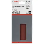 Bosch C430 Expert &scaron;lifavimo popierius medienai ir dažams, 10 vnt., 93 mm, 186 mm