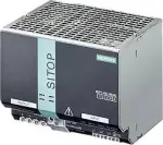 Siemens DIN bėgio maitinimo &scaron;altinis 6EP1436-3BA00-8AA0 | 24V DC 10A 240W