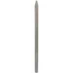 Priedas kaltui plaktukiniam gręžtuvui Bosch 2 608 690 128 400 mm 10 vnt.