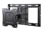 Ergotron Neo-Flex Cantilever, UHD - Befestigungskit (Wandplatte, Monitorplatte, Schwenkarm, Spinnenadapter, Kabelf&uuml;hrungskomponenten)
