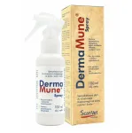 Scanvet Dermamune 100 ml pur&scaron;kiklis