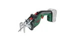 Bosch Keo 18 V akumuliatorinis pjūklas medžių &scaron;akoms