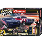 Carrera GO Street Legends (20062601) &ndash; lenktynių rinkinys