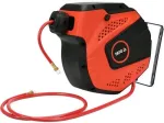 YATO Pneumatinė žarna ant ritės 14 m x 6,5 mm