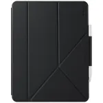 PITAKA MagEZ Folio 3 dėklas iPad Pro 11 colių (M4/M5) - juodas