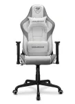 COUGAR Armor Elite žaidimų kėdė, balta