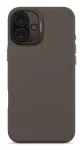 Decoded Silicone Case iPhone 16 Plus 17 cm Juoda