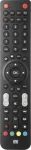 Universal One for All URC1921 Sharp TV pakaitinis nuotolinio valdymo pultas - nuotolinio valdymo pultas (URC 1921)