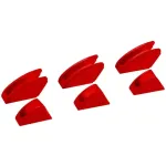 Knipex 86 09 300 V01 Raudonas