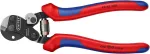 Kabelių pjovimo replės Knipex 95 62 160
