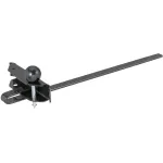 Makita 193516-3 Lygiagretusis kreiptuvas diskiniam pjūklui