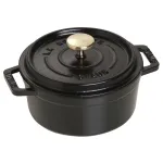 Staub Cocotte 40509-471 vieno puodo keptuvė