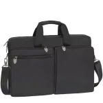 Portfelis Rivacase 8550 43,9 cm (17,3 colio)