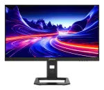 Dahua LM27-E341A 27 colių žaidimų monitorius, QHD 2560x1440, IPS, 240Hz, 1ms, 16:9, juodas