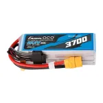 Gens Ace G-Tech GEA376S60X9GT LiPo baterija 3700 mAh 22,2 V 60C 6S1P, XT90