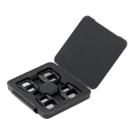 DJI CP.MA.00000700.01 Neutral Density filtro rinkinys Air 3, juodas