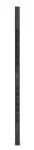 APC Basic Rack PDU AP7554 &ndash; 24 lizdų (C13/C19) 0U vertikalus maitinimo skirstytuvas