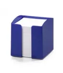 Durable TREND Square Pad Blue 800 lapų mėlynas užra&scaron;ų bloknotas