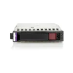 HDD HPE 146GB 2.5 colio SAS 10000 RPM RP001227575