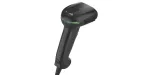HONEYWELL Brūk&scaron;ninių kodų skaitytuvas Xenon Xp 1950g HD USB rinkinys - Įskaitant juodą skaitytuvą 1950ghd-2-r ir USB A tipo tiesų kabelį 3m
