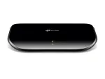 TP-Link TL-SG1005D 5 prievadų Gigabit darbalaukio jungiklis, nevaldomas