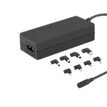 QOLTEC 50011 Universalus maitinimo adapteris 65W