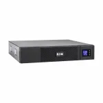 Eaton 5SC1000IR nepertraukiamo maitinimo &scaron;altinis (UPS) Line-Interactive 1 kVA 700 W 8 AC i&scaron;ėjimai