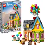 LEGO Disney Pixar Auk&scaron;tyn namas