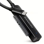 Adapteris Axagon ADSA-FP2C USB-C 5Gbps - SATA 6G, 2.5 inch SSD/HDD SLIM