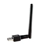 Media-Tech MT4223 Wi-Fi 4 USB tinklo plok&scaron;tė 11n