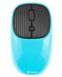 Tracer Wave RF 2,4 GHz belaidė įkraunama pelė, turkio