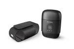 Philips 500 serijos S591/05 rotacinis skustuvas su trimeriu, juodas
