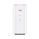 Mar&scaron;rutizatorius ZTE G50 Wi‑Fi 7 5G dviejų juostų mar&scaron;rutizatorius su SDX72‑1, 2.5 GbE, USB‑C, SIM lizdu