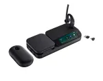 Yealink BH71 Workstation Pro USB-C/A ausinės