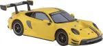 Automobilio modelis Carrera Porsche 911 GT3 R Speed Yellow 8+ metų