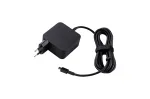 ASUS AC65-00(A23-065N1A)/EU maitinimo adapteris / keitiklis 65 W, juodas