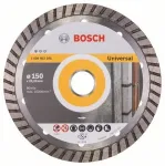 Pjovimo diskas Bosch 2 608 602 395 kampiniam &scaron;lifuokliui