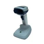 Zebra DS2278-HC belaidis brūk&scaron;ninių kodų skaitytuvas 1D/2D LED baltas