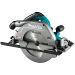 Makita XGT HS011GZ &ndash; Belaidis diskinis pjūklas &ndash; be akumuliatoriaus ir įkroviklio &ndash; 40 V