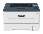 Xerox B230 A4 34ppm belaidis dvikryptis spausdintuvas PCL5e/6 2 padėklai i&scaron; viso 251 lapas